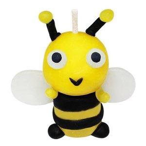 [이야코] 깜찍나라 꿀벌 양초 만들기코끼리학교